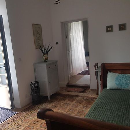 La Maison Haute Nailhac Zewnętrze zdjęcie