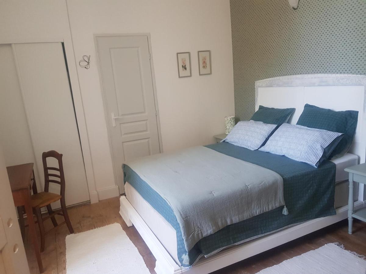 La Maison Haute Nailhac Zewnętrze zdjęcie