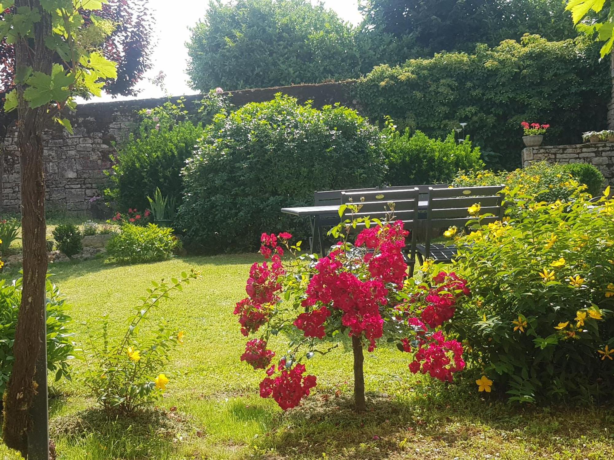 La Maison Haute Nailhac Zewnętrze zdjęcie