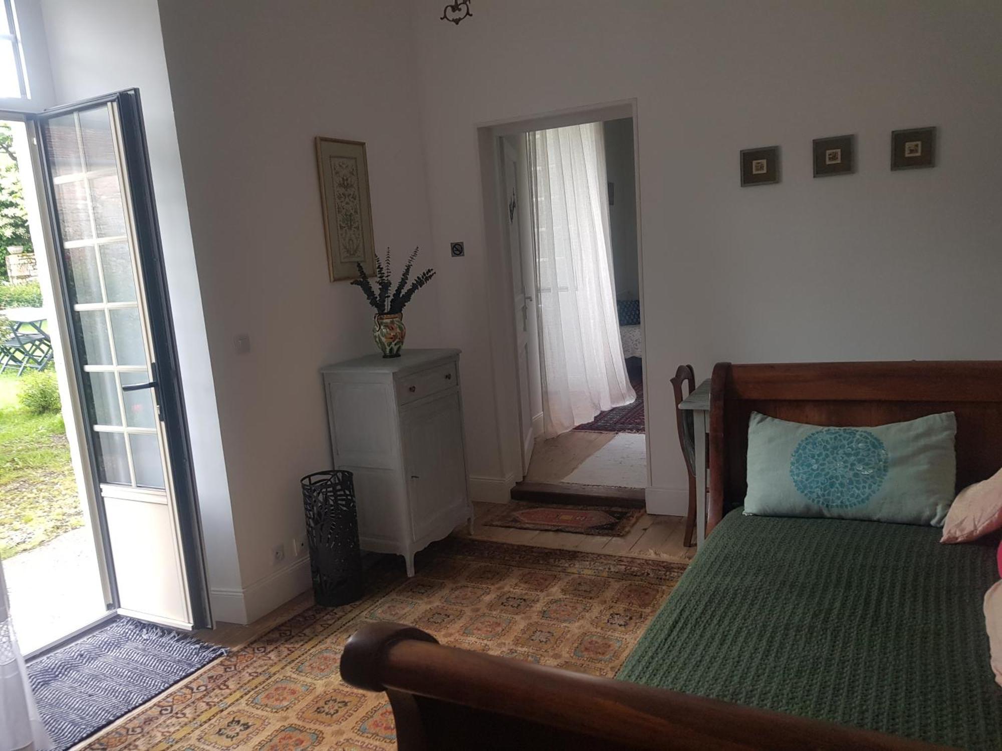 La Maison Haute Nailhac Zewnętrze zdjęcie
