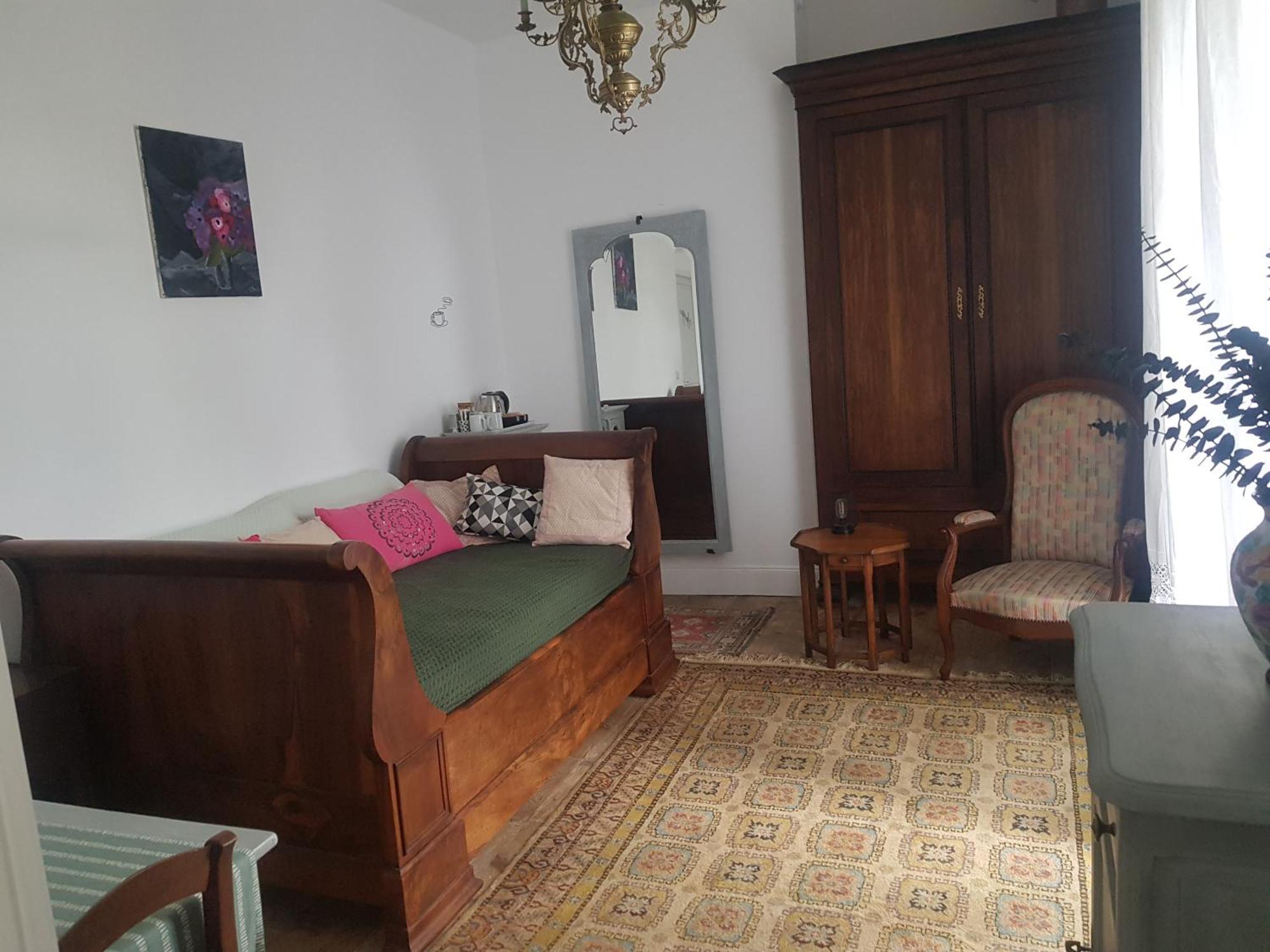 La Maison Haute Nailhac Zewnętrze zdjęcie