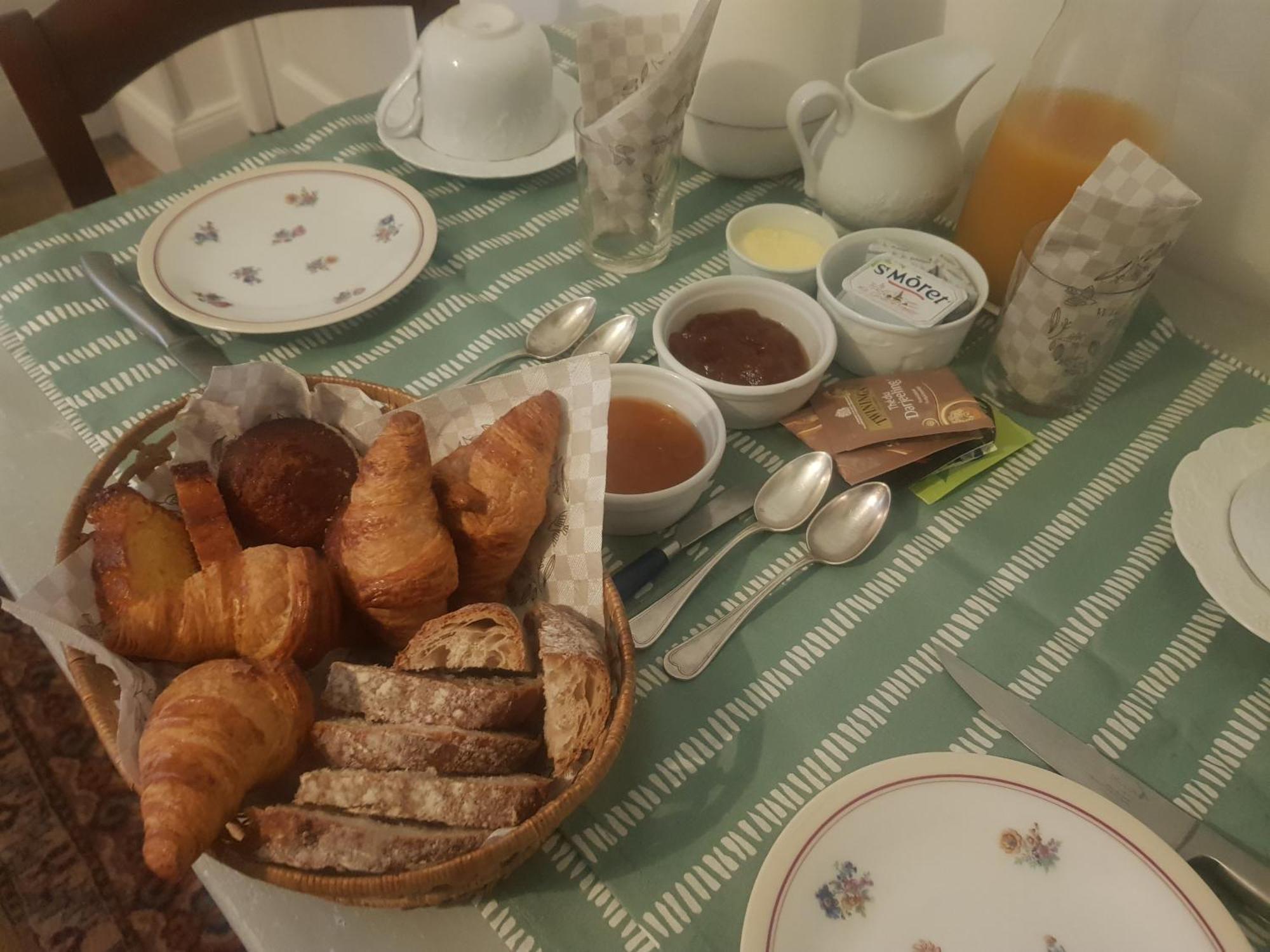 La Maison Haute Nailhac Zewnętrze zdjęcie