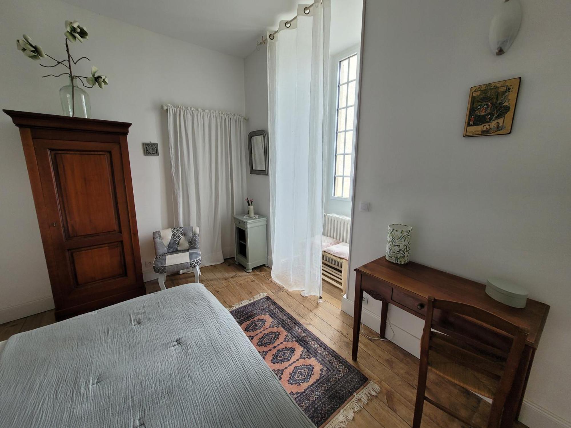La Maison Haute Nailhac Zewnętrze zdjęcie